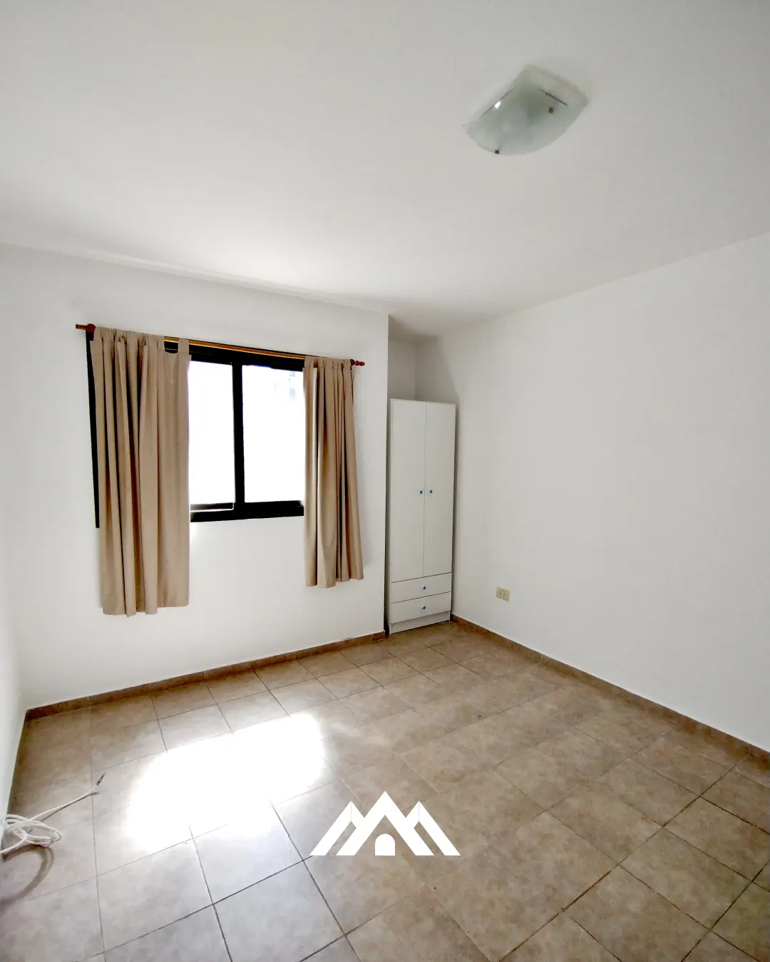 Zona Nuevocentro - 1 dormitorio