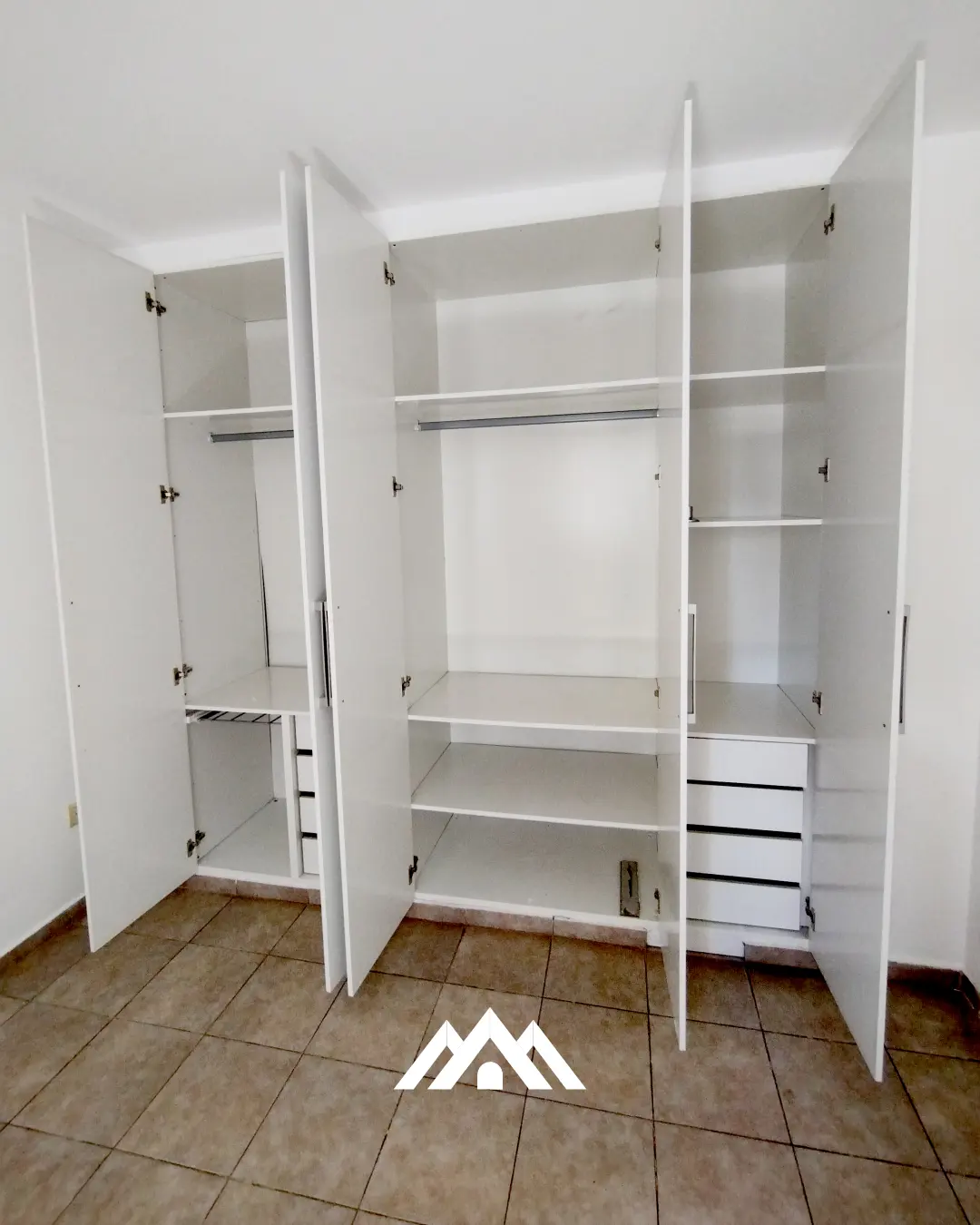 Zona Nuevocentro - 1 dormitorio