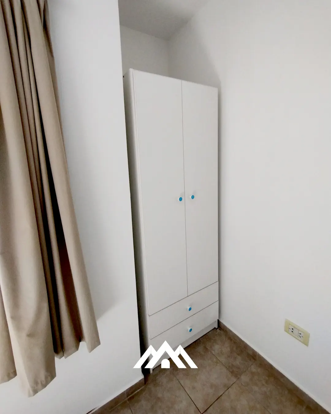 Zona Nuevocentro - 1 dormitorio