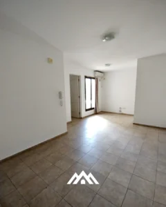 Zona Nuevocentro - 1 dormitorio