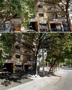 Zona Nuevocentro - 1 dormitorio