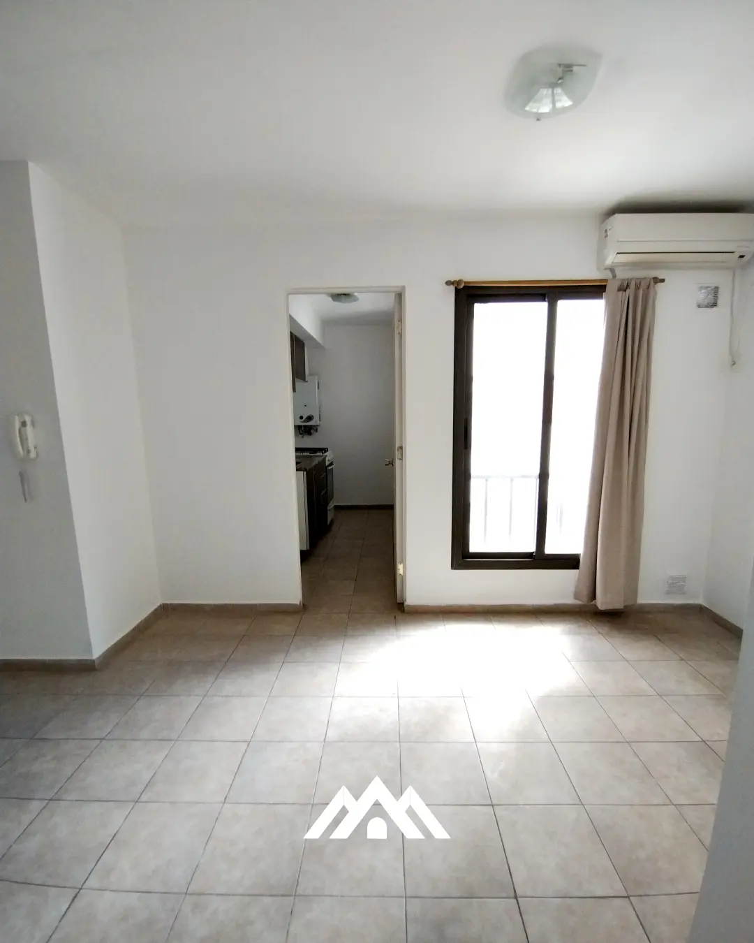 Zona Nuevocentro - 1 dormitorio