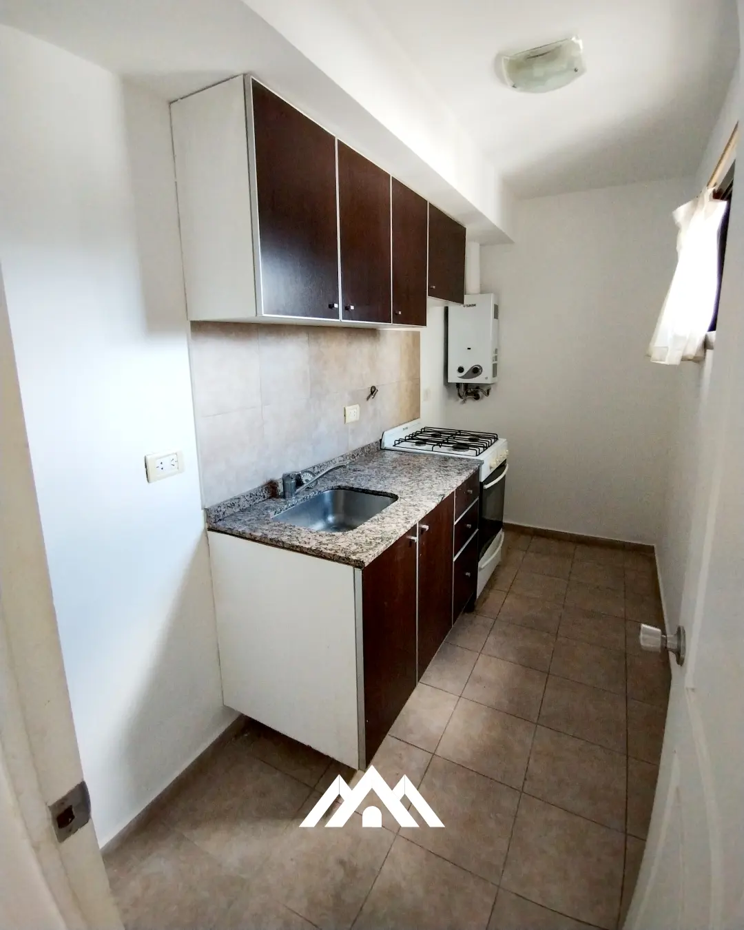 Zona Nuevocentro - 1 dormitorio