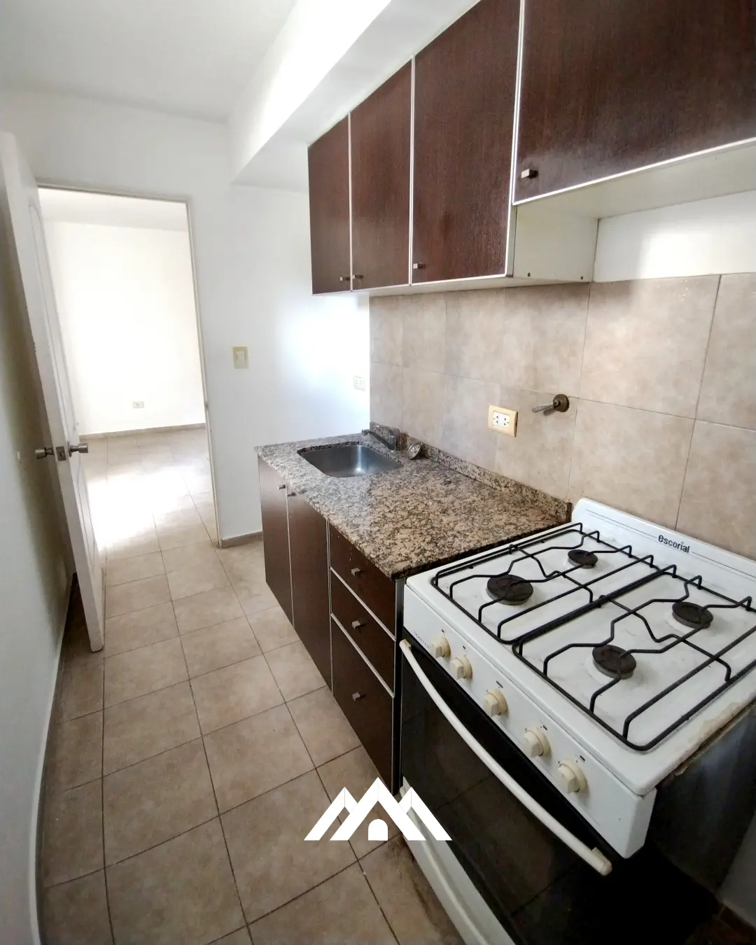 Zona Nuevocentro - 1 dormitorio