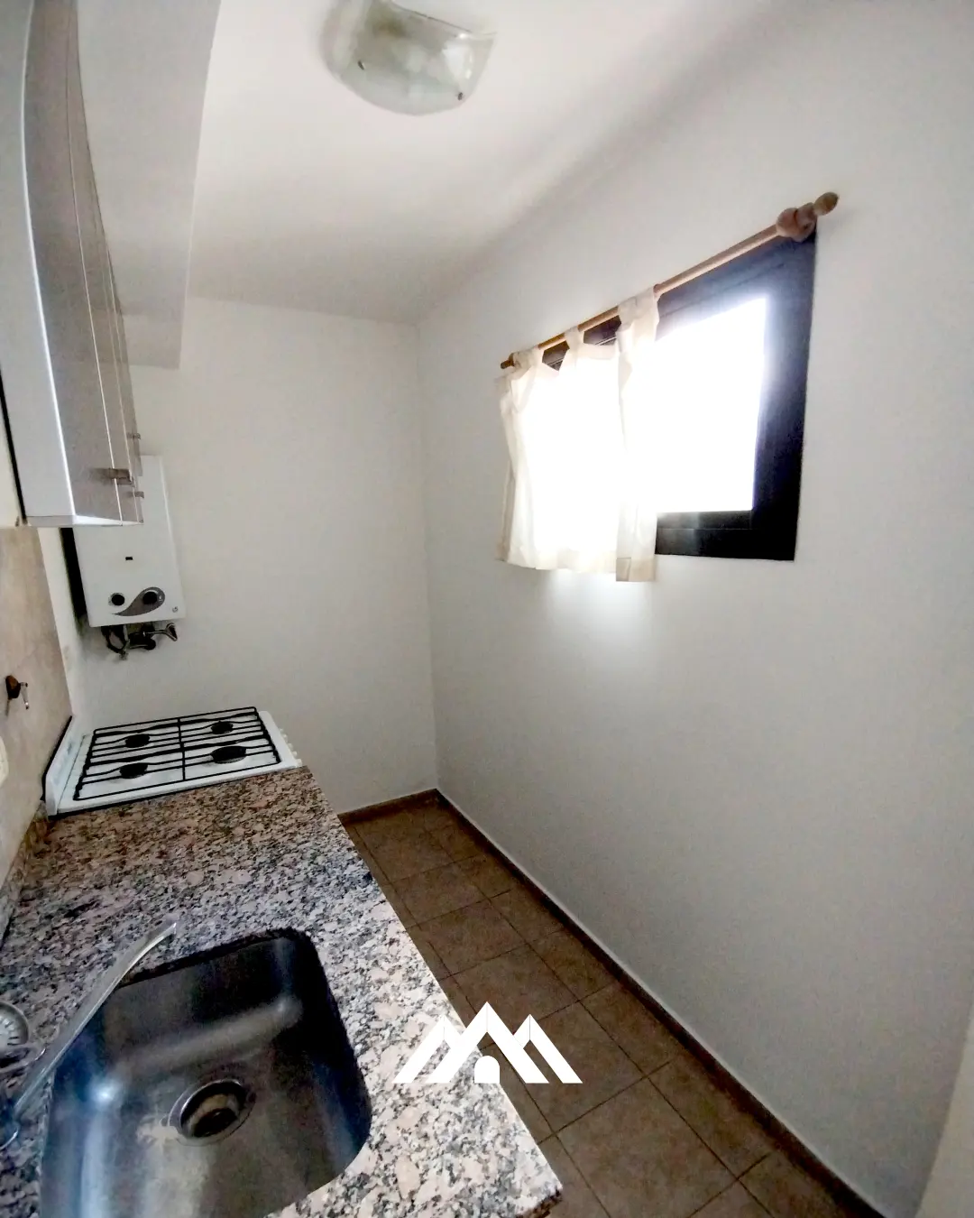 Zona Nuevocentro - 1 dormitorio