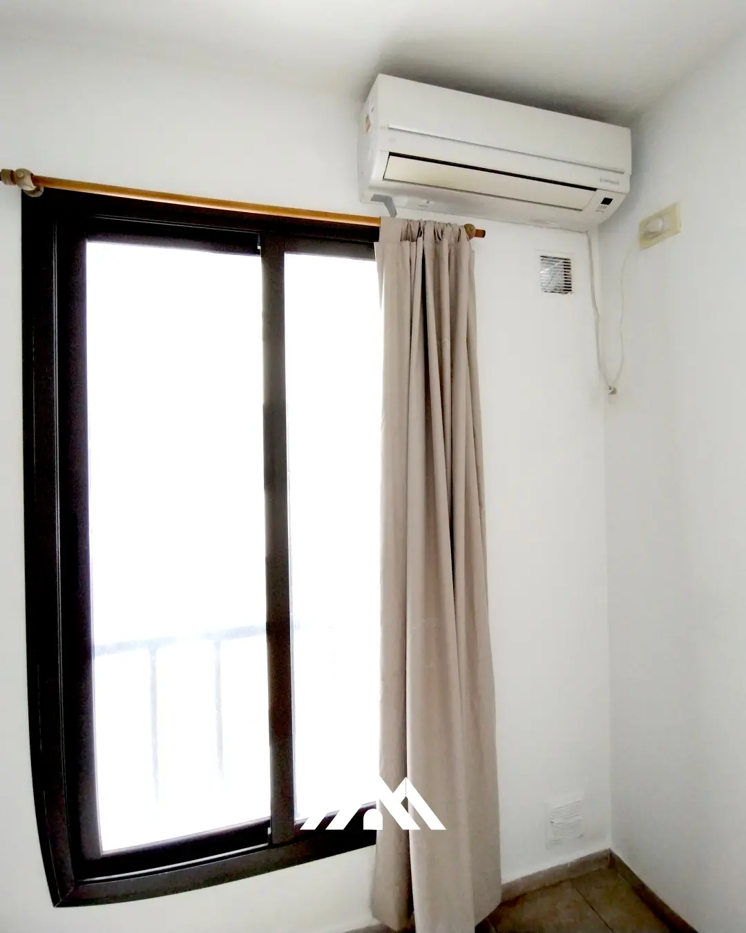 Zona Nuevocentro - 1 dormitorio