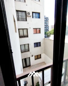 Zona Nuevocentro - 1 dormitorio