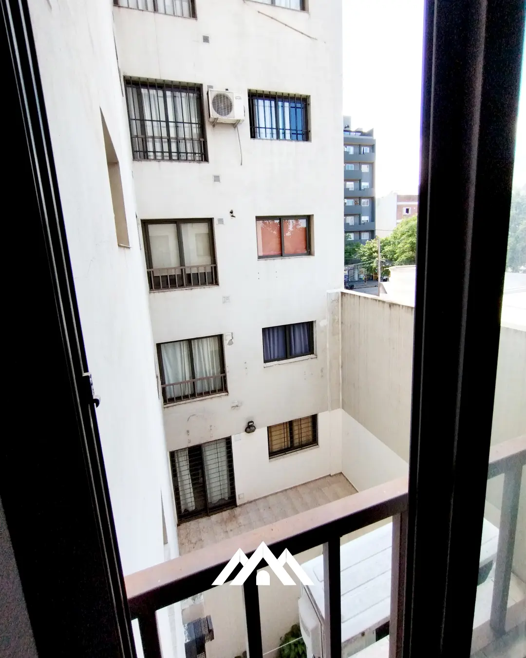 Zona Nuevocentro - 1 dormitorio