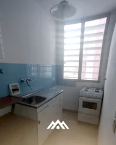 Monoambiente en zona de Tribunales