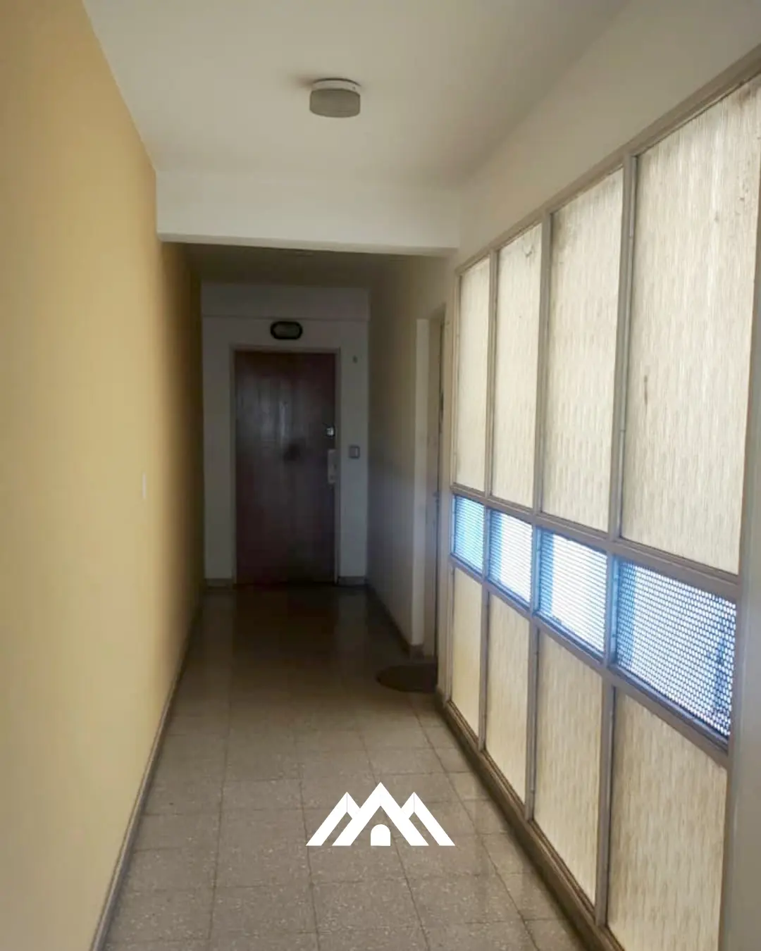 Monoambiente en zona de Tribunales