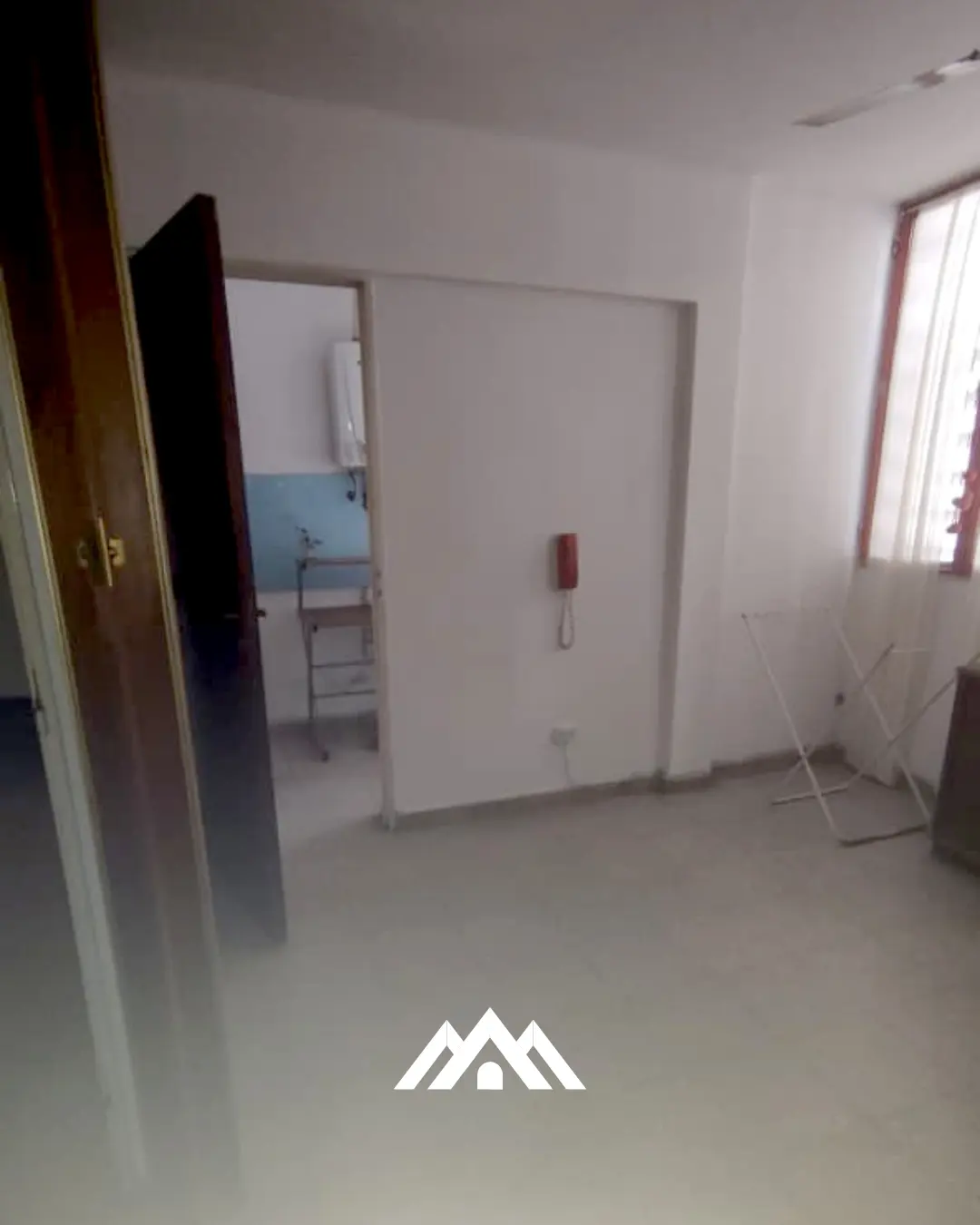 Monoambiente en zona de Tribunales