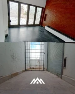 Excepcional casa en B° paso de los Andes