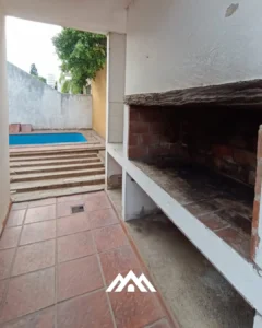 Excepcional casa en B° paso de los Andes