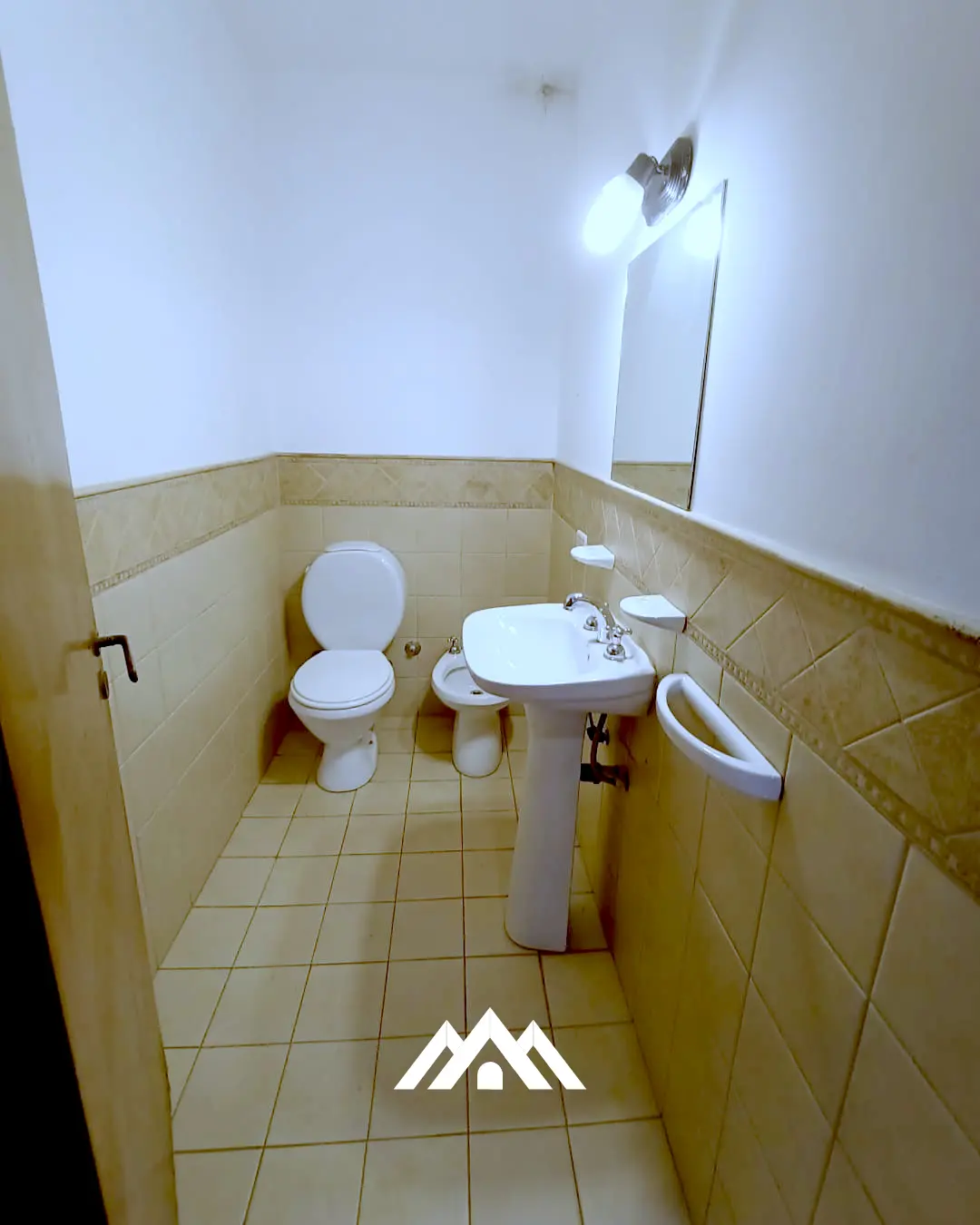 Excepcional casa en B° paso de los Andes