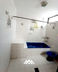 Excepcional casa en B° paso de los Andes