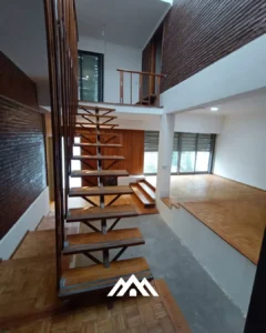 Excepcional casa en B° paso de los Andes