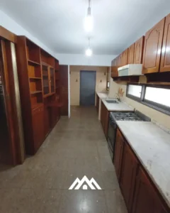 Excepcional casa en B° paso de los Andes