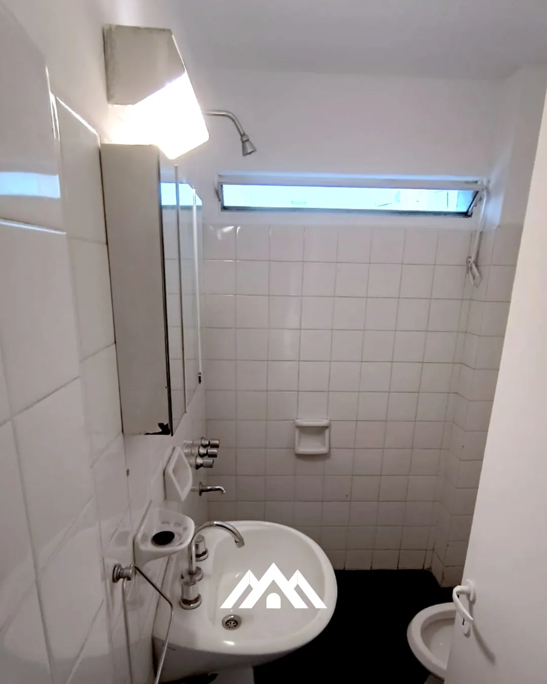 Alberdi 2 dormitorios