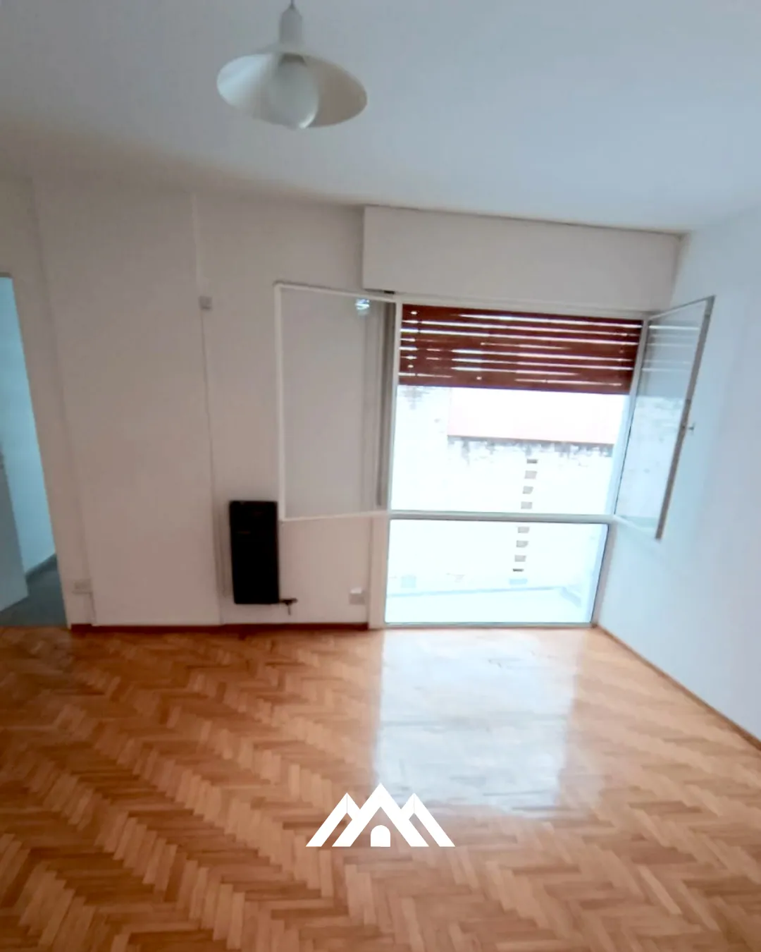 Alberdi 2 dormitorios