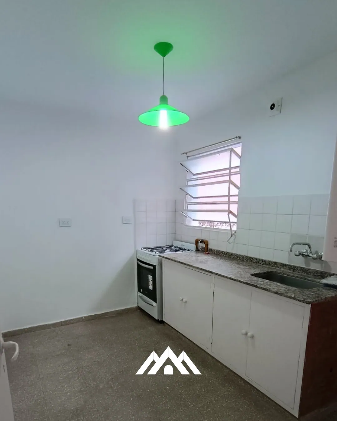 Alberdi 2 dormitorios