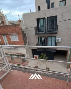 Alberdi 2 dormitorios