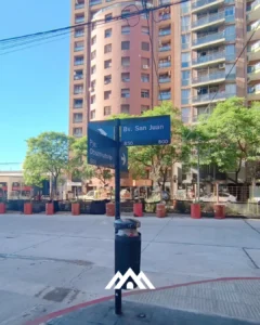 Casa en Paso de los Andes