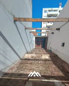 Casa en Paso de los Andes