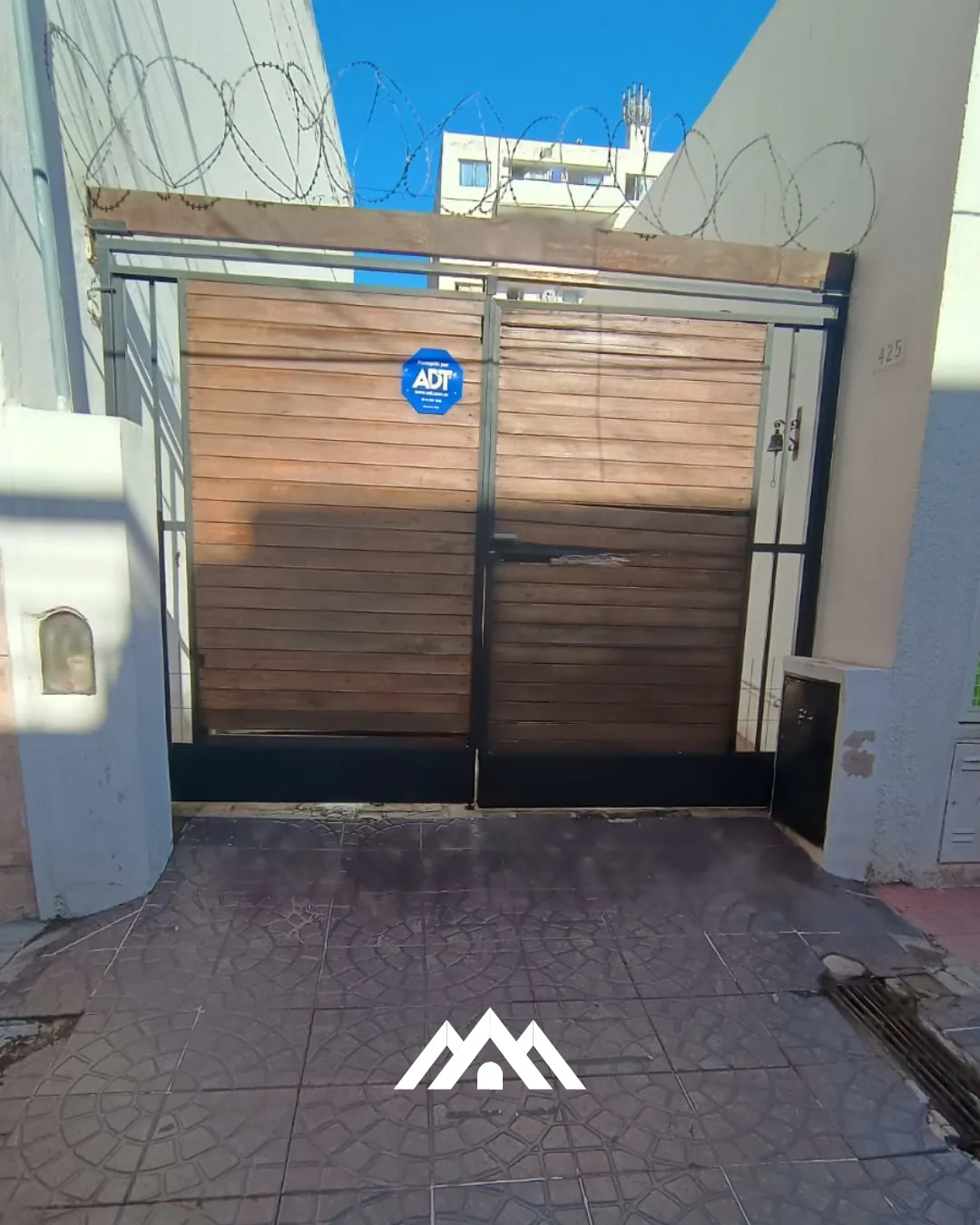 Casa en Paso de los Andes