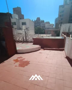 Casa en Paso de los Andes