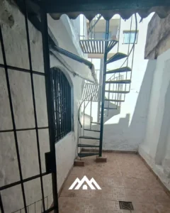 Casa en Paso de los Andes