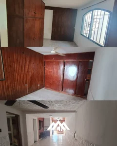 Casa en Paso de los Andes