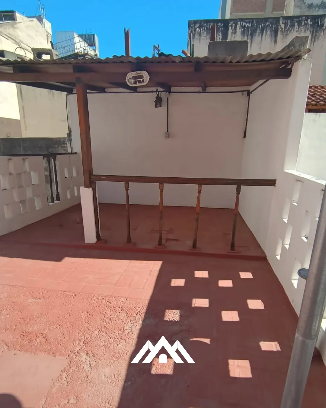 Casa en Paso de los Andes