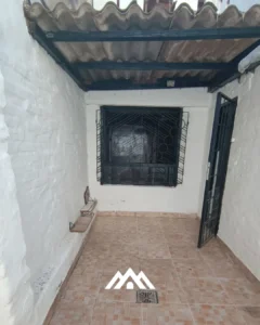 Casa en Paso de los Andes