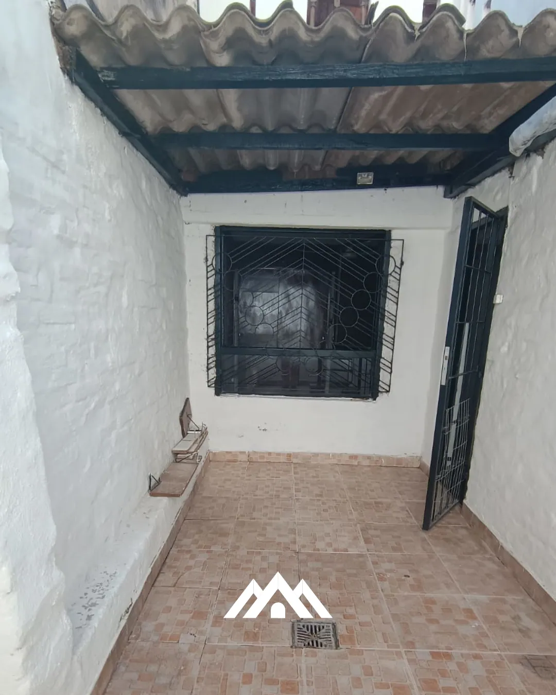 Casa en Paso de los Andes