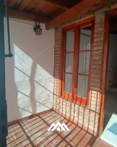 Casa en Paso de los Andes
