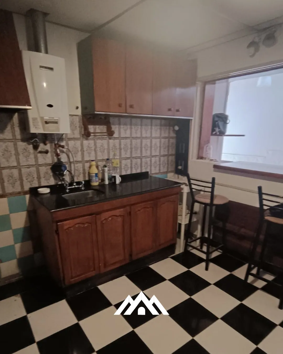 Casa en Paso de los Andes