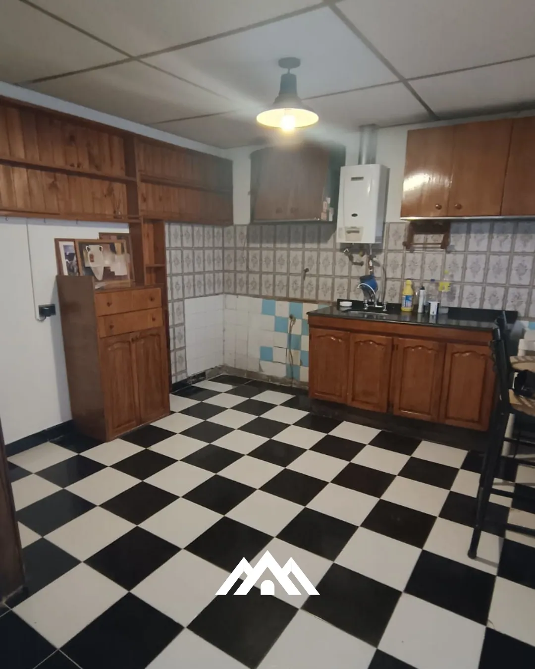 Casa en Paso de los Andes