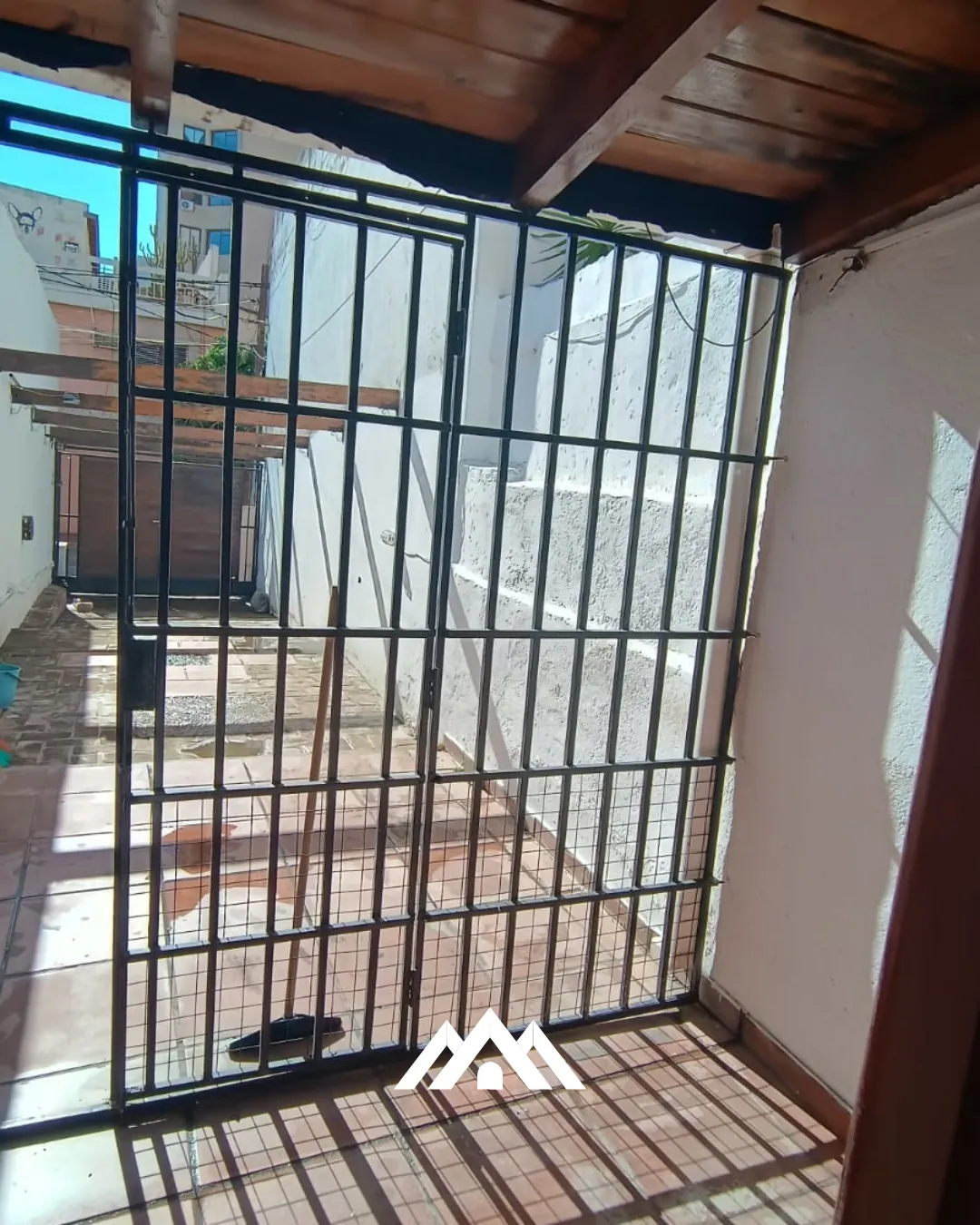 Casa en Paso de los Andes