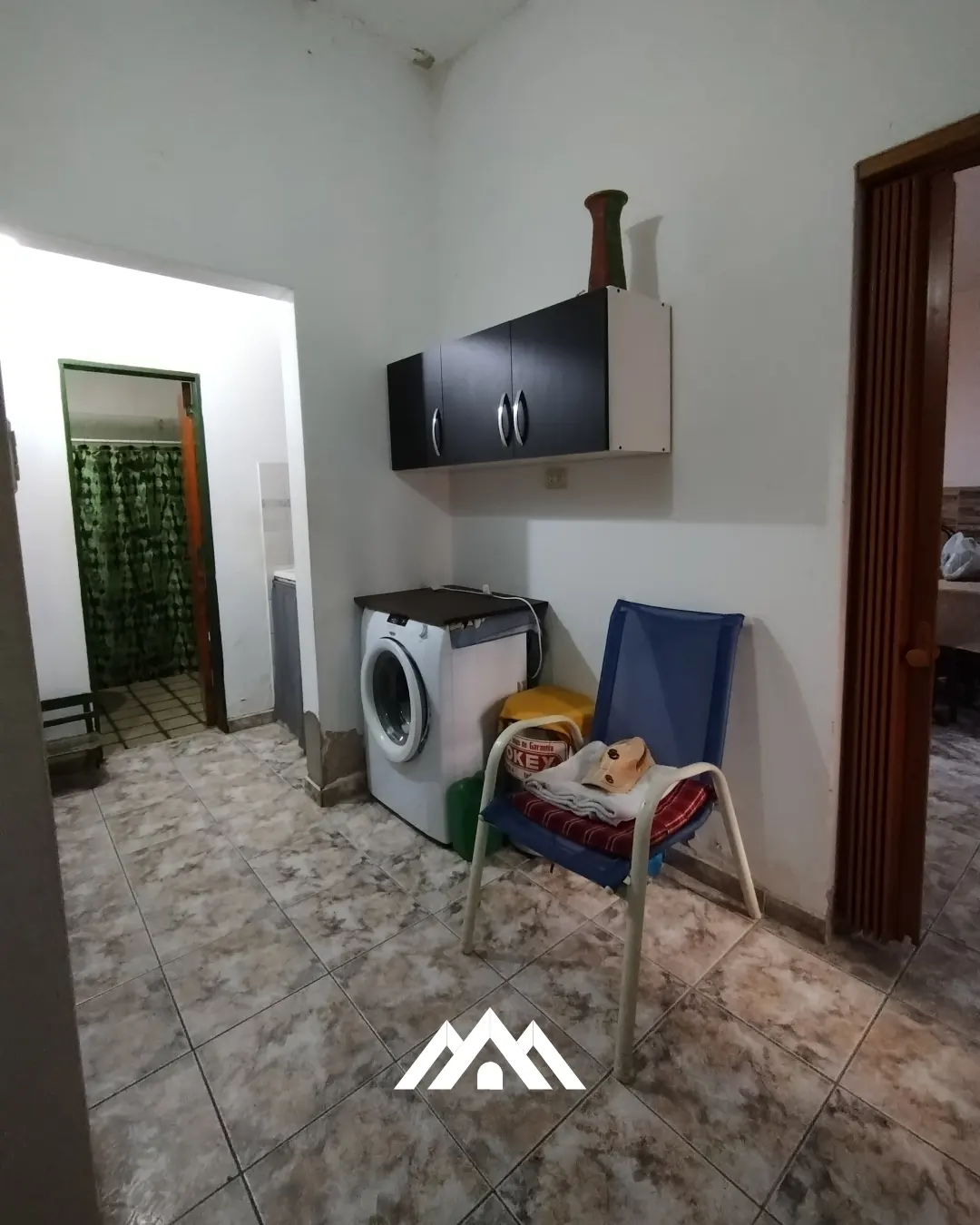 Casa de 3 dormitorios en B° Los Plátanos