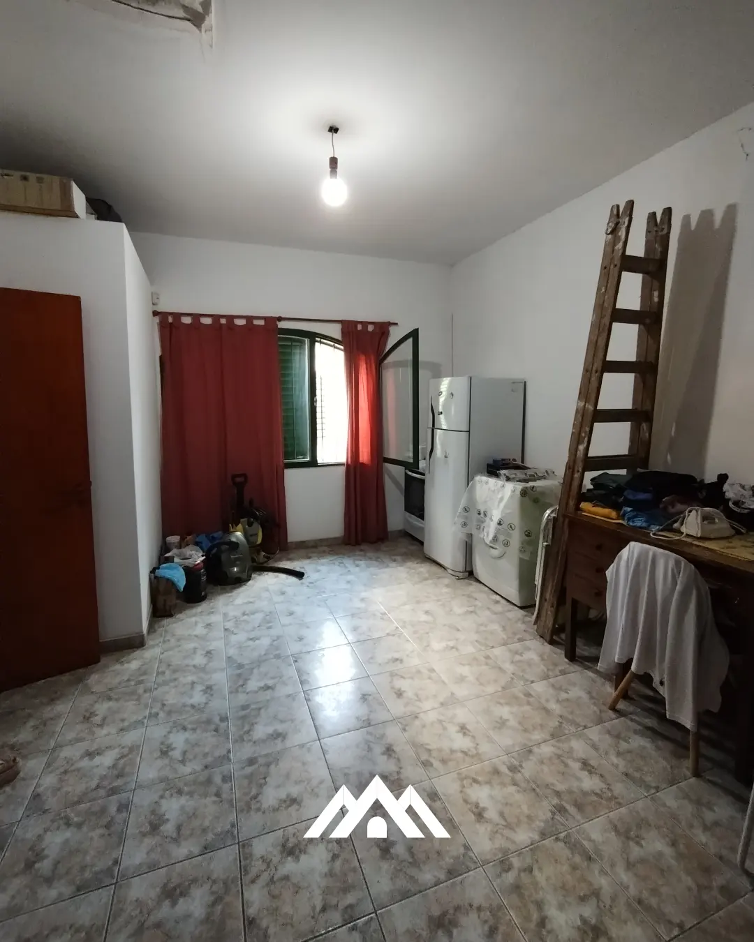 Casa de 3 dormitorios en B° Los Plátanos