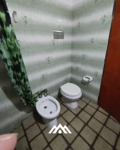 Casa de 3 dormitorios en B° Los Plátanos