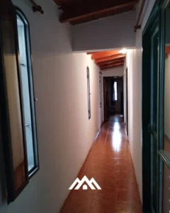 Casa de 3 dormitorios en B° Los Plátanos