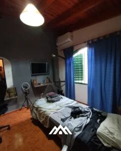 Casa de 3 dormitorios en B° Los Plátanos