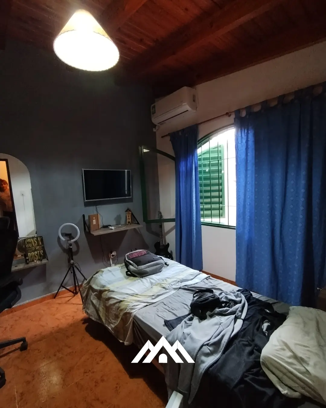 Casa de 3 dormitorios en B° Los Plátanos