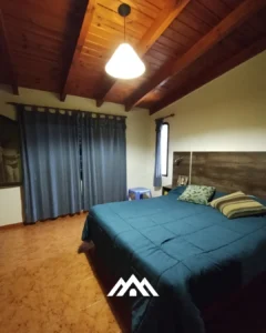 Casa de 3 dormitorios en B° Los Plátanos