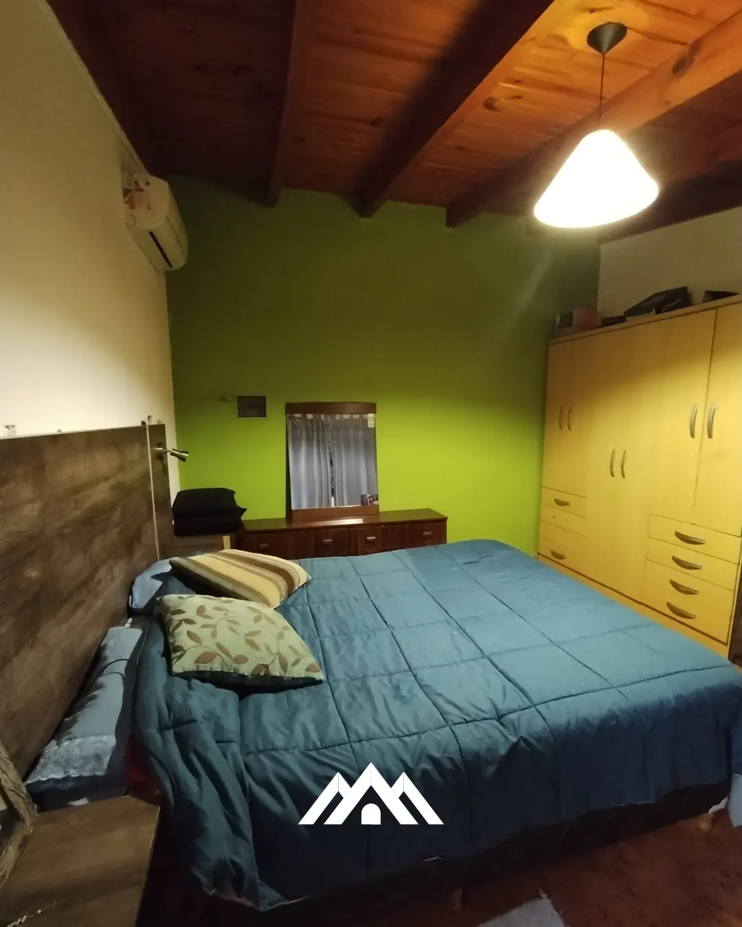 Casa de 3 dormitorios en B° Los Plátanos