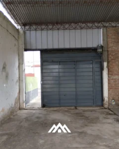 Casa de 3 dormitorios en B° Los Plátanos