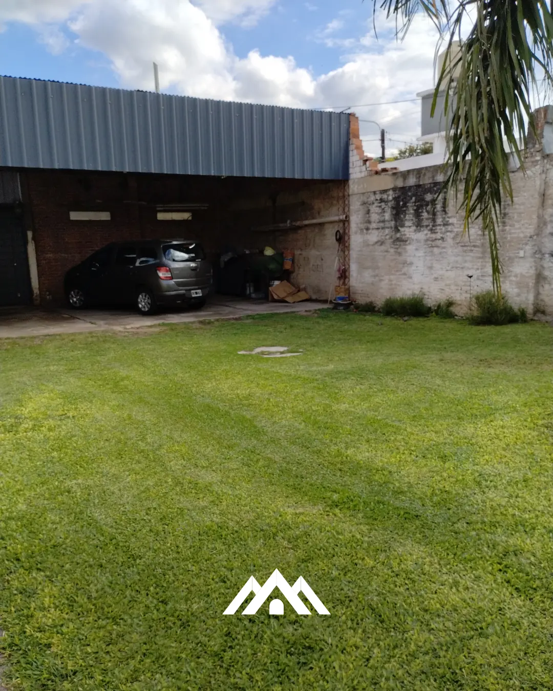 Casa de 3 dormitorios en B° Los Plátanos