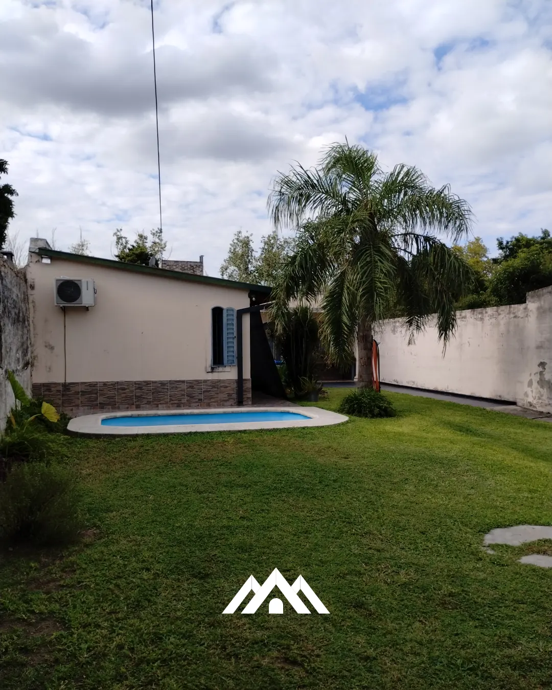 Casa de 3 dormitorios en B° Los Plátanos