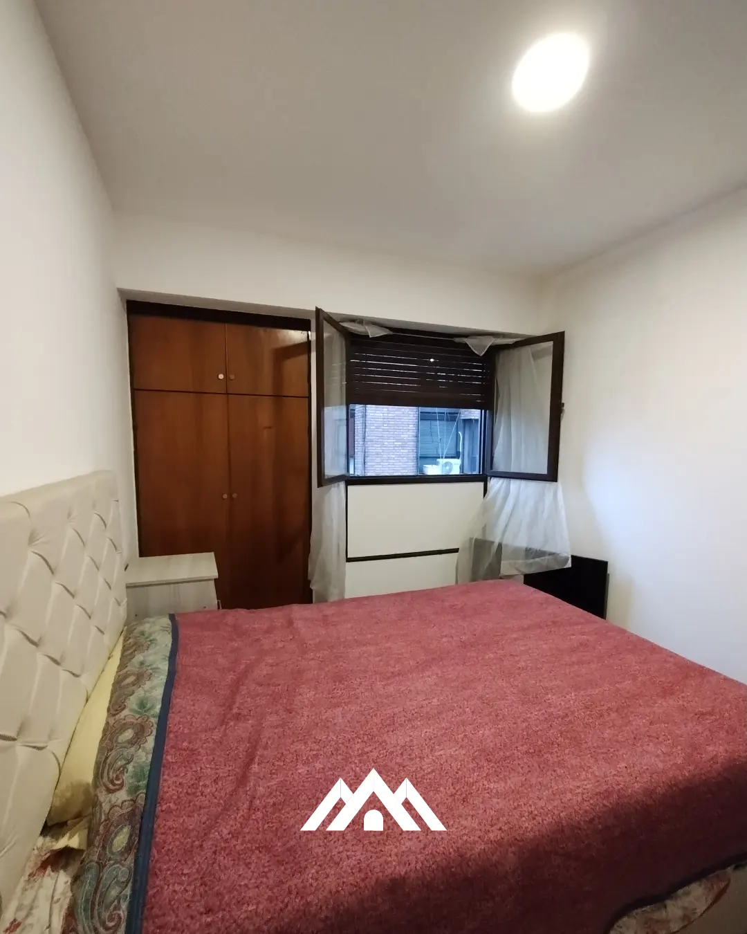 1 dormitorio amoblado en nva. Córdoba